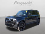 2026 Land Rover Defender S
