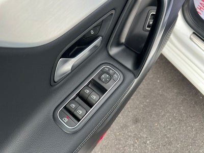 2025 Mercedes-Benz CLA CLA 250 4MATIC®