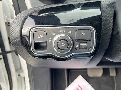 2025 Mercedes-Benz CLA CLA 250 4MATIC®