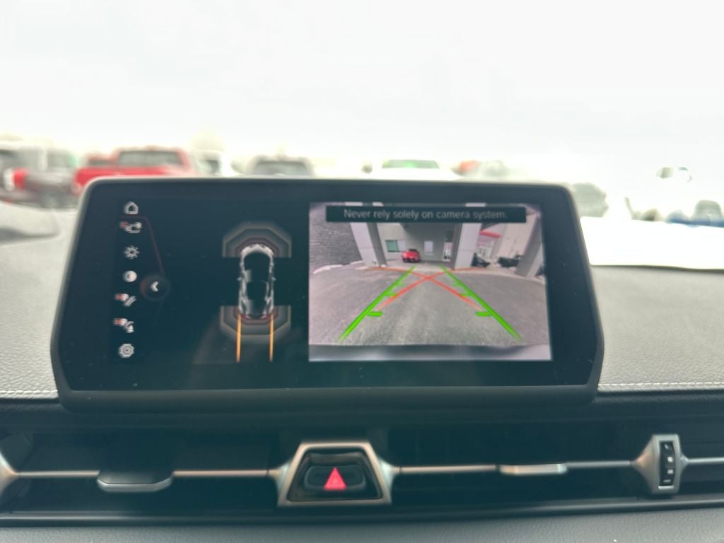 2024 Toyota GR SUPRA 3.0 Premium