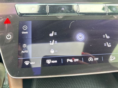 2023 Maserati Grecale GT