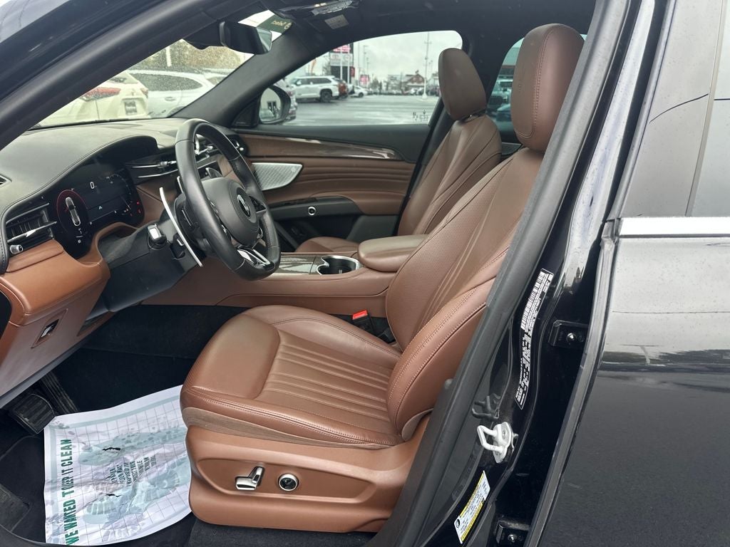 2023 Maserati Grecale GT