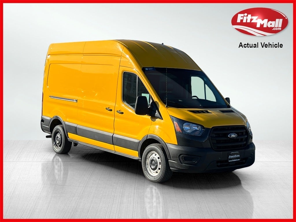 2020 Ford Transit-250 Base