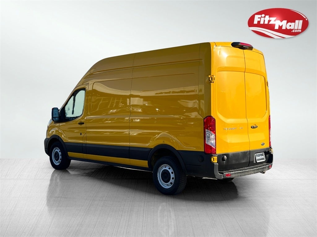 2020 Ford Transit-250 Base