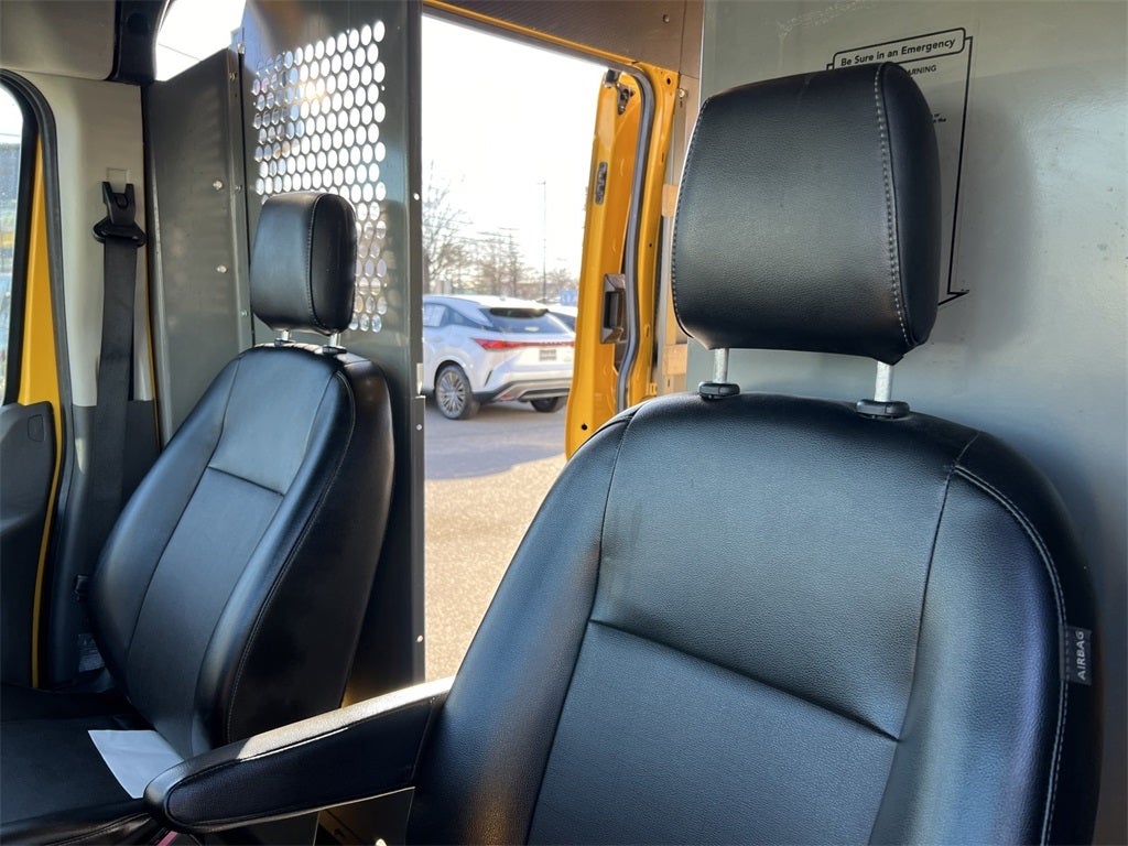 2020 Ford Transit-250 Base