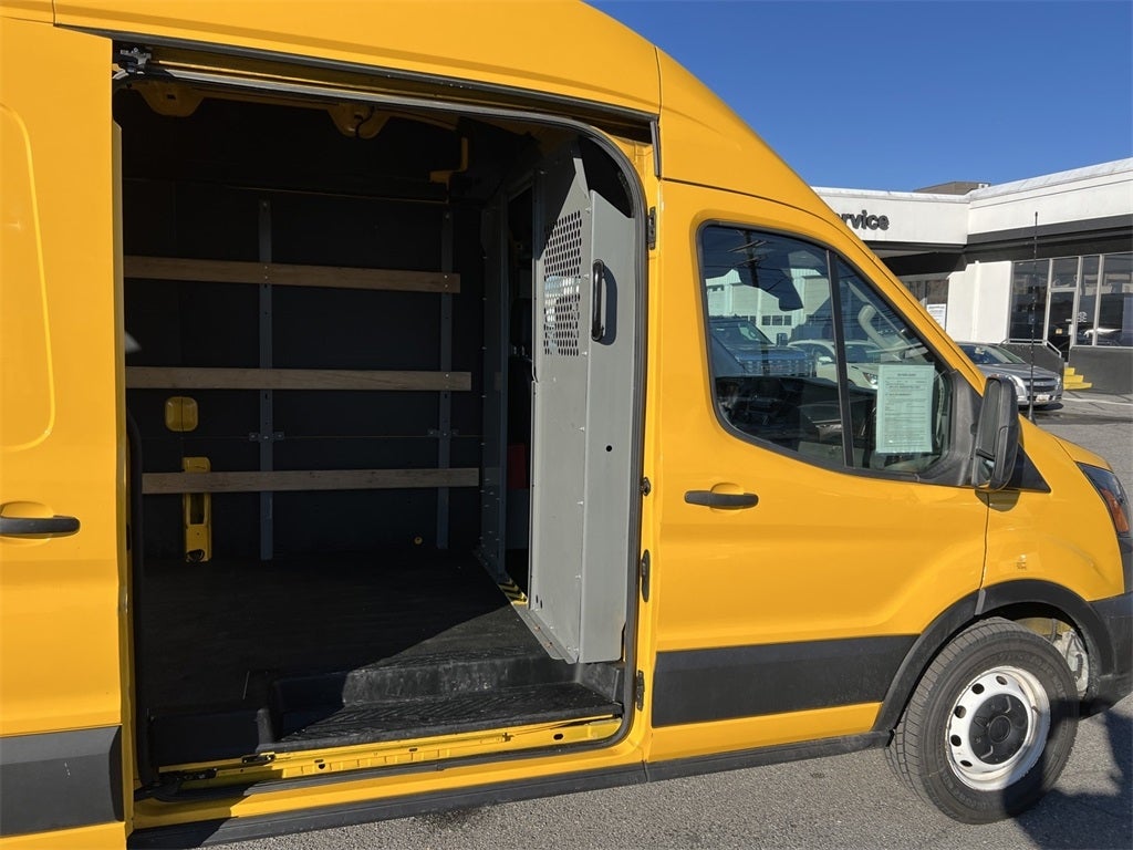 2020 Ford Transit-250 Base