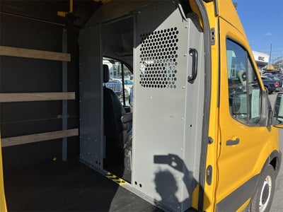 2020 Ford Transit-250 Base
