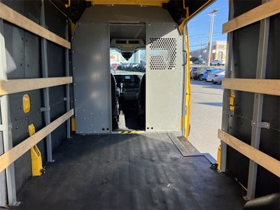 2020 Ford Transit-250 Base