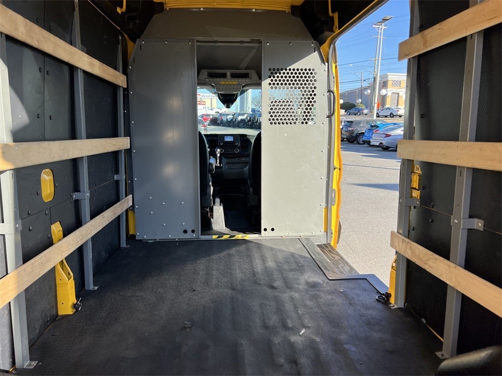 2020 Ford Transit-250 Base