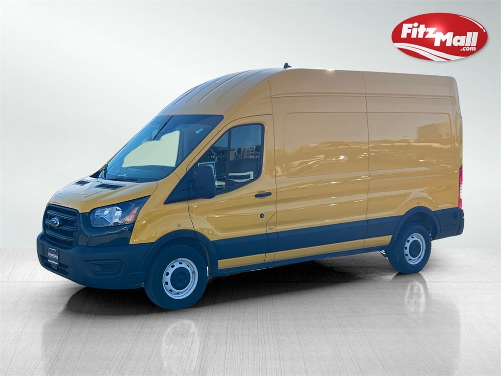 2020 Ford Transit-250 Base