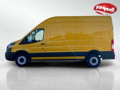 2020 Ford Transit-250 Base