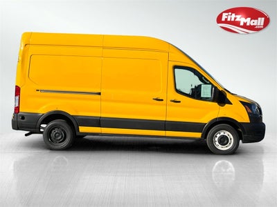 2020 Ford Transit-250 Base