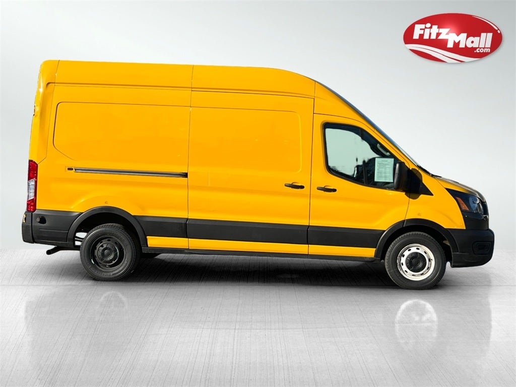 2020 Ford Transit-250 Base