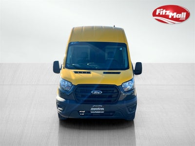 2020 Ford Transit-250 Base