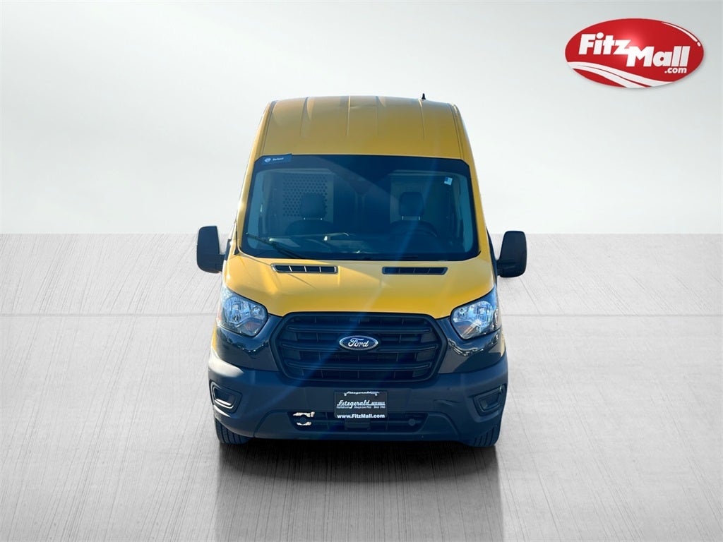 2020 Ford Transit-250 Base