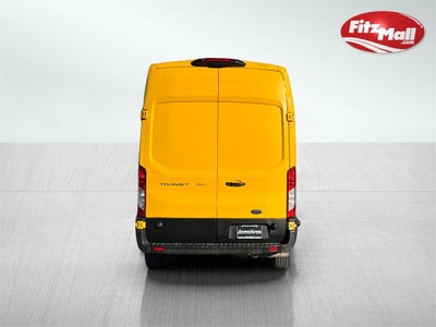2020 Ford Transit-250 Base