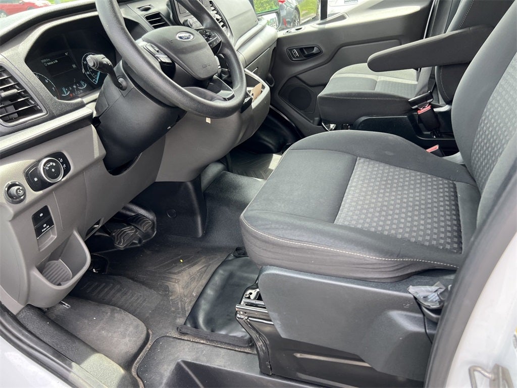 2023 Ford Transit-250 Base