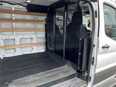 2023 Ford Transit-250 Base