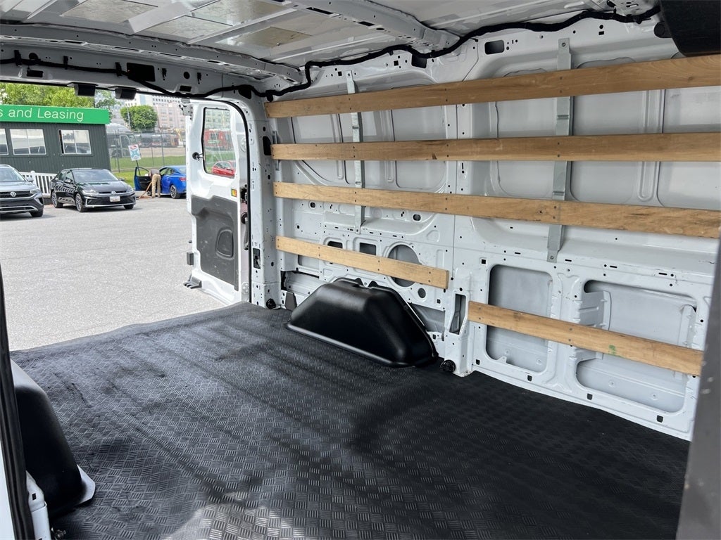 2023 Ford Transit-250 Base