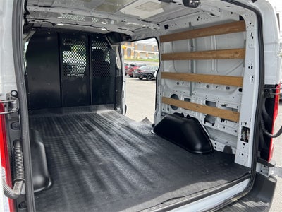 2023 Ford Transit-250 Base