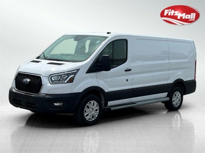 2023 Ford Transit-250 Base