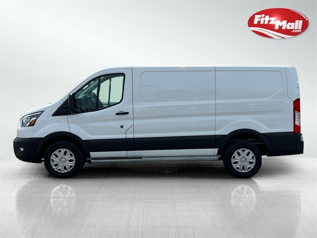 2023 Ford Transit-250 Base