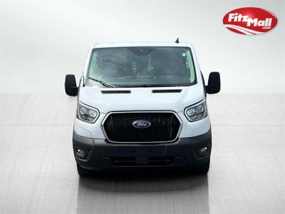 2023 Ford Transit-250 Base