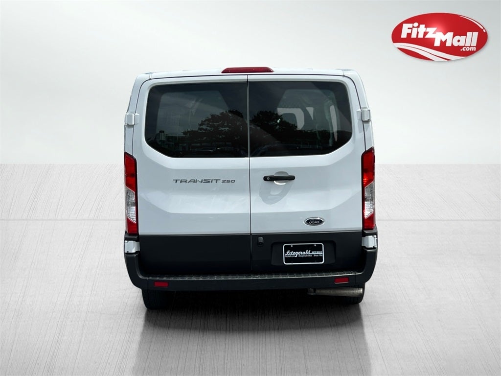 2023 Ford Transit-250 Base