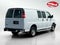 2023 Chevrolet Express 2500 Work Van Cargo