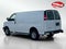 2023 Chevrolet Express 2500 Work Van Cargo
