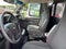 2023 Chevrolet Express 2500 Work Van Cargo