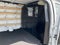 2023 Chevrolet Express 2500 Work Van Cargo