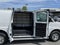 2023 Chevrolet Express 2500 Work Van Cargo