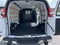 2023 Chevrolet Express 2500 Work Van Cargo