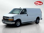 2023 Chevrolet Express 2500 Work Van Cargo