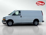 2023 Chevrolet Express 2500 Work Van Cargo