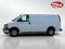 2023 Chevrolet Express 2500 Work Van Cargo