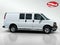 2023 Chevrolet Express 2500 Work Van Cargo