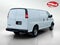 2024 Chevrolet Express 2500 Work Van Cargo