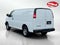 2024 Chevrolet Express 2500 Work Van Cargo