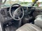 2024 Chevrolet Express 2500 Work Van Cargo