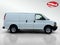 2024 Chevrolet Express 2500 Work Van Cargo