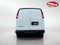 2024 Chevrolet Express 2500 Work Van Cargo