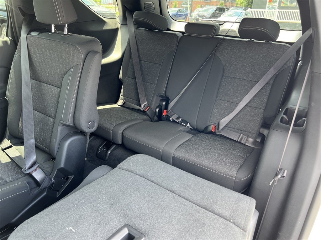 2025 Chevrolet Traverse LT 1LT