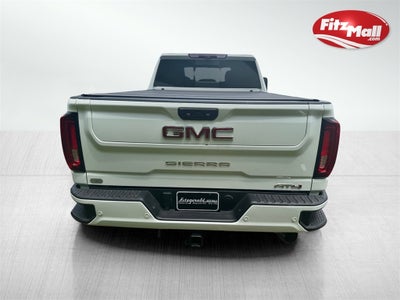 2023 GMC Sierra 2500HD AT4