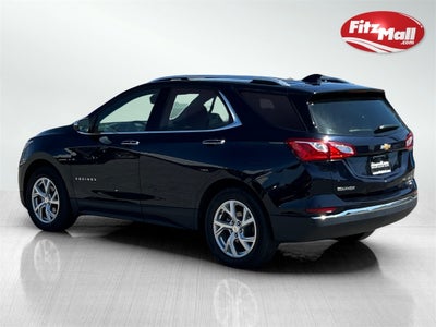 2021 Chevrolet Equinox Premier