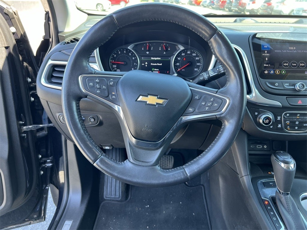 2021 Chevrolet Equinox Premier