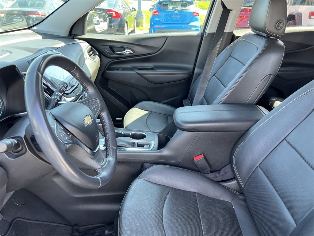 2021 Chevrolet Equinox Premier