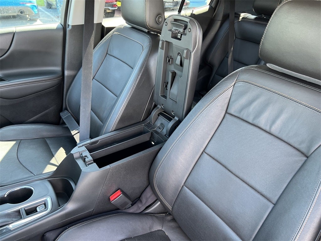 2021 Chevrolet Equinox Premier