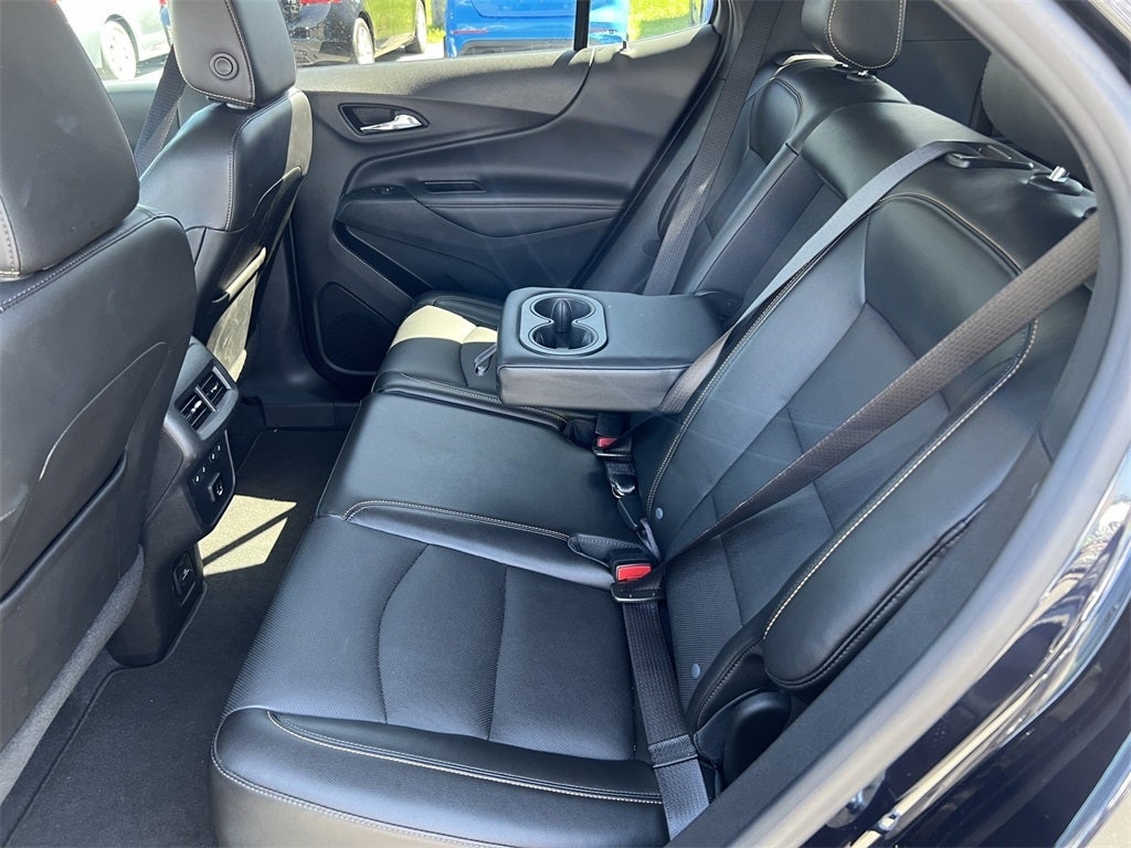 2021 Chevrolet Equinox Premier